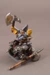 Warhammer Quest Dwarf - Scenic Base