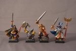 Warhammer Quest Warriors