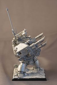 Mortis Conversion - Right