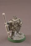 Sniper Sergeant conversion - Front
