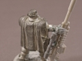 Sniper Sergeant conversion - Rear